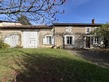 2 Bed. Property, Near Saint-Gourson in Charente
