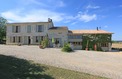 8 Bed. Property, Near Eymet in Dordogne