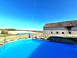 3 Bed. Property, Near Serres-et-Montguyard in Dordogne