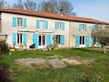 5 Bed. Property, Near Brioux-sur-Boutonne in Deux-Sèvres