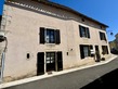 5 Bed. Property, Near Nanteuil-en-Vallée in Charente