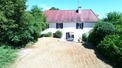 3 Bed. Property, Near Excideuil in Dordogne