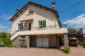 4 Bed. Property, Near Mialet in Dordogne