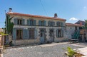 4 Bed. Property, Near Aigre in Charente
