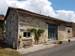 3 Bed. Property, Near Cherves-Châtelars in Charente