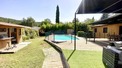 4 Bed. Property, Near La Roque-d’Anthéron in Bouches-du-Rhône