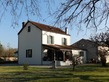 7 Bed. Property, Near Mansle in Charente