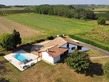5 Bed. Property, Near Monségur in Gironde