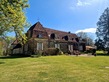 8 Bed. Property, Near Le Bugue in Dordogne