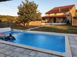 4 Bed. Property, Near Abjat-sur-Bandiat in Dordogne