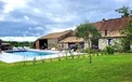 4 Bed. Property, Near Issigeac in Dordogne