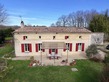 3 Bed. Property, Near Montpeyroux in Dordogne