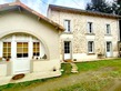3 Bed. Property, Near Exideuil-sur-Vienne in Charente