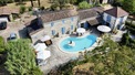 4 Bed. Property, Near Duras in Lot-et-Garonne
