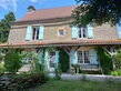 10 Bed. Property, Near Villefranche-du-Périgord in Dordogne