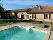 4 Bed. Property, Near Neuvic in Dordogne