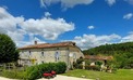6 Bed. Property, Near Bertric-Burée in Dordogne