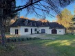 4 Bed. Property, Near Ribérac in Dordogne