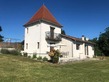 Property, Near Nanteuil-Auriac-de-Bourzac in Dordogne
