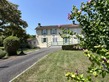 4 Bed. Property, Near Montmoreau in Charente