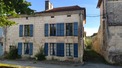 4 Bed. Property, Near Verteillac in Dordogne