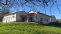 2 Bed. Property, Near Bouteilles St Sebastien in Dordogne