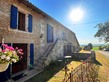 4 Bed. Property, Near Cherval in Dordogne