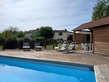 2 Bed. Property, Near Aubeterre-sur-Dronne in Charente