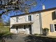 3 Bed. Property, Near Ribérac in Dordogne