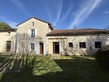 4 Bed. Property, Near Tocane-Saint-Apre in Dordogne