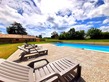 7 Bed. Property, Near Eymet in Dordogne