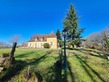 5 Bed. Property, Near Sarlat-la-Canéda in Dordogne
