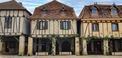 4 Bed. Property, Near Bretenoux in Lot