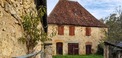 Property, Near Beaulieu-sur-Dordogne in Corrèze
