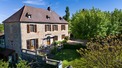 9 Bed. Property, Near Padirac in Lot