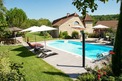 6 Bed. Property, Near Lacapelle-Marival in Lot