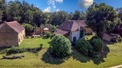 7 Bed. Property, Near Sarlat-la-Canéda in Dordogne