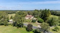 4 Bed. Property, Near Labastide-Murat in Lot