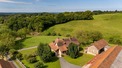6 Bed. Property, Near Lacapelle-Marival in Lot