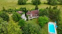 5 Bed. Property, Near Frayssinet in Lot