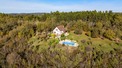 4 Bed. Property, Near Gourdon in Lot