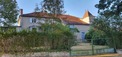5 Bed. Property, Near Grèzes in Lot