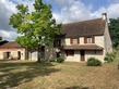 2 Bed. Property, Near Ginouillac in Lot
