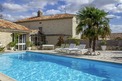 8 Bed. Property, Near Lalbenque in Lot