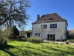 3 Bed. Property, Near Caniac-du-Causse in Lot