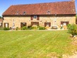 9 Bed. Property, Near Gourdon in Lot