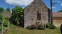 Property, Near Salviac in Lot
