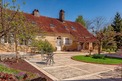 8 Bed. Property, Near Meyrals in Dordogne