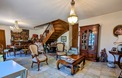 9 Bed. Property, Near Gignac in Lot