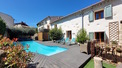6 Bed. House, Near Beziers in Hérault